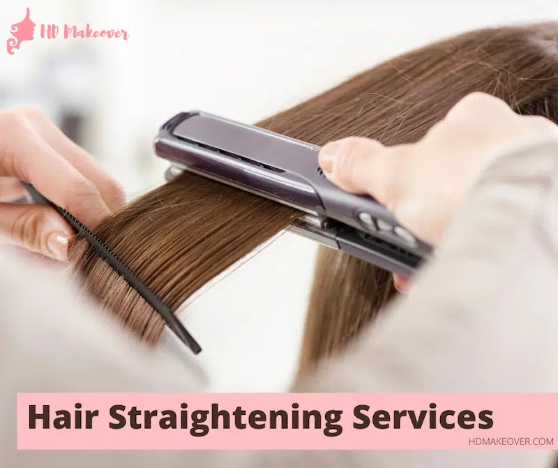 Top Beauty Parlours For Hair Straightening in Thiruvananthapuram - Best Hair  Straightening Services - Justdial