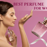 Best Perfume For Women In India
