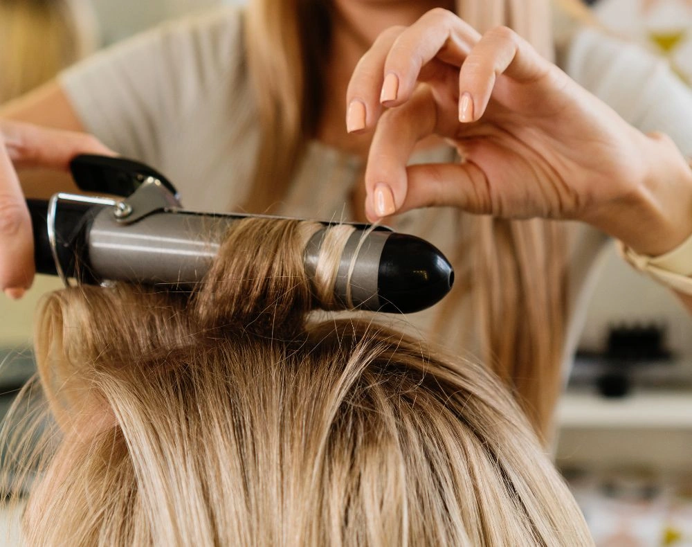 Professional Beauty Parlour Course