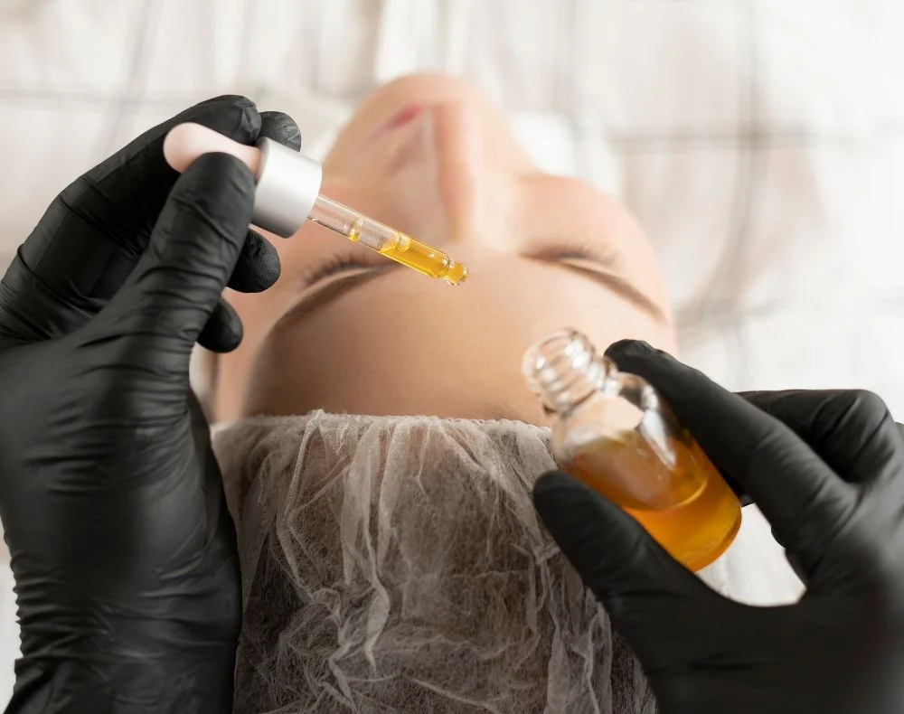 botox hair treatment