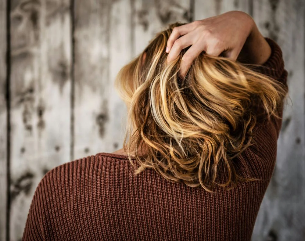 botox hair treatment