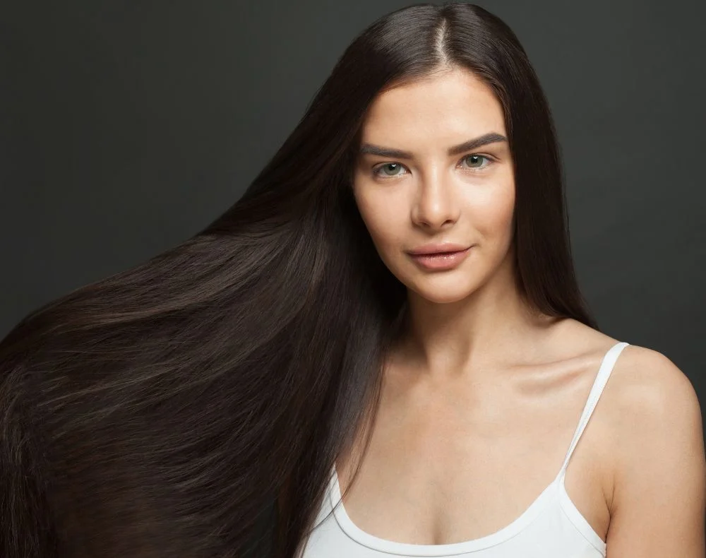 hair Keratin Treatment