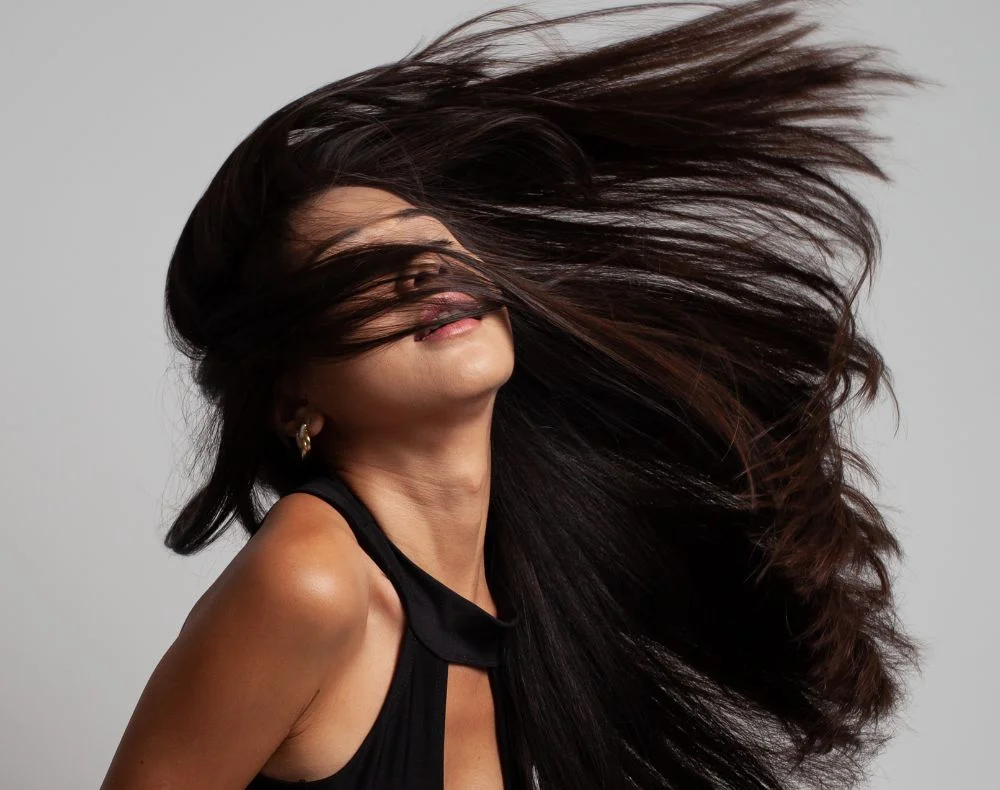 hair Keratin Treatment