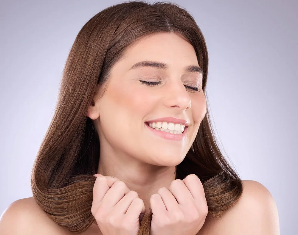 hair Keratin Treatment