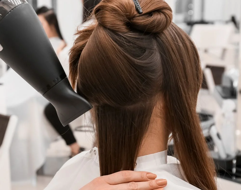 nanoplastia hair treatment