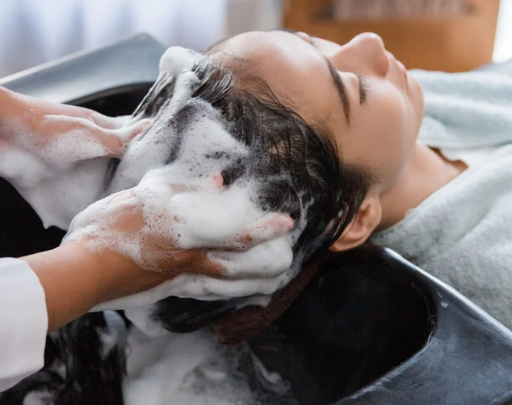 nanoplastia hair treatment