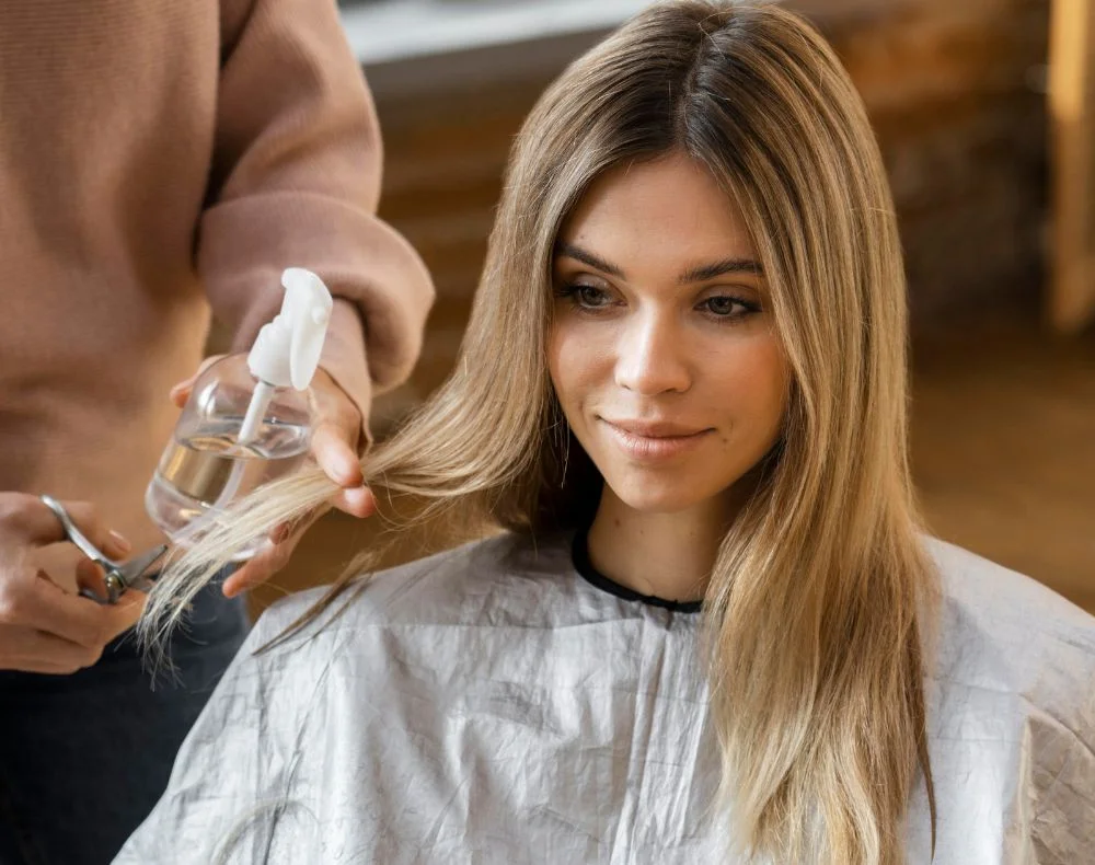 olaplex hair treatment