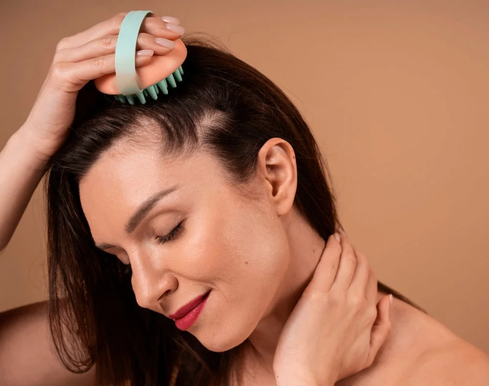 ozone hair treatment