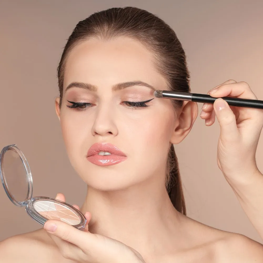 Professional Beauty Parlour Course