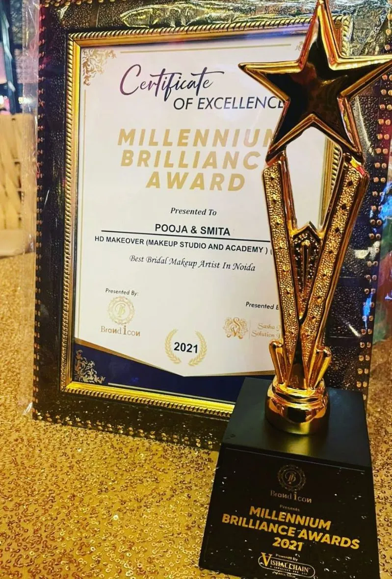 hd makeover award