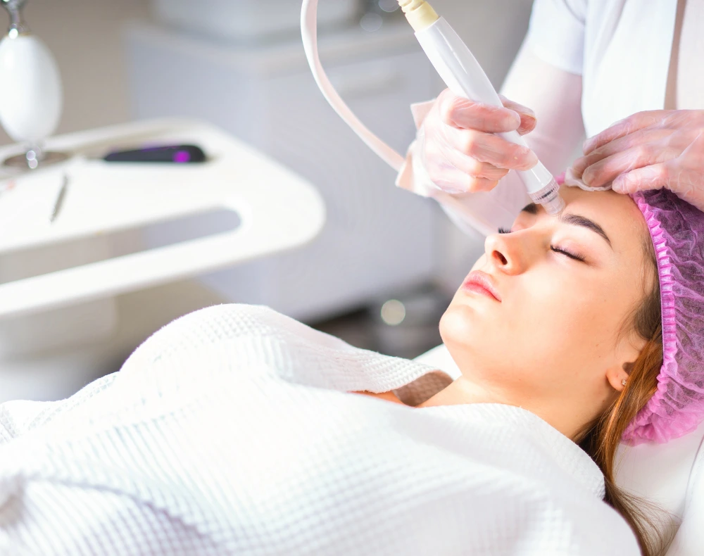 hydrafacial cost