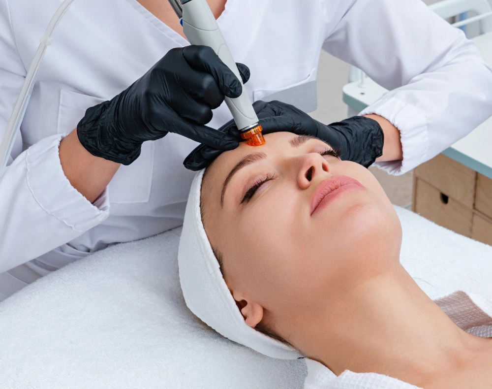 hydrafacial treatment cost