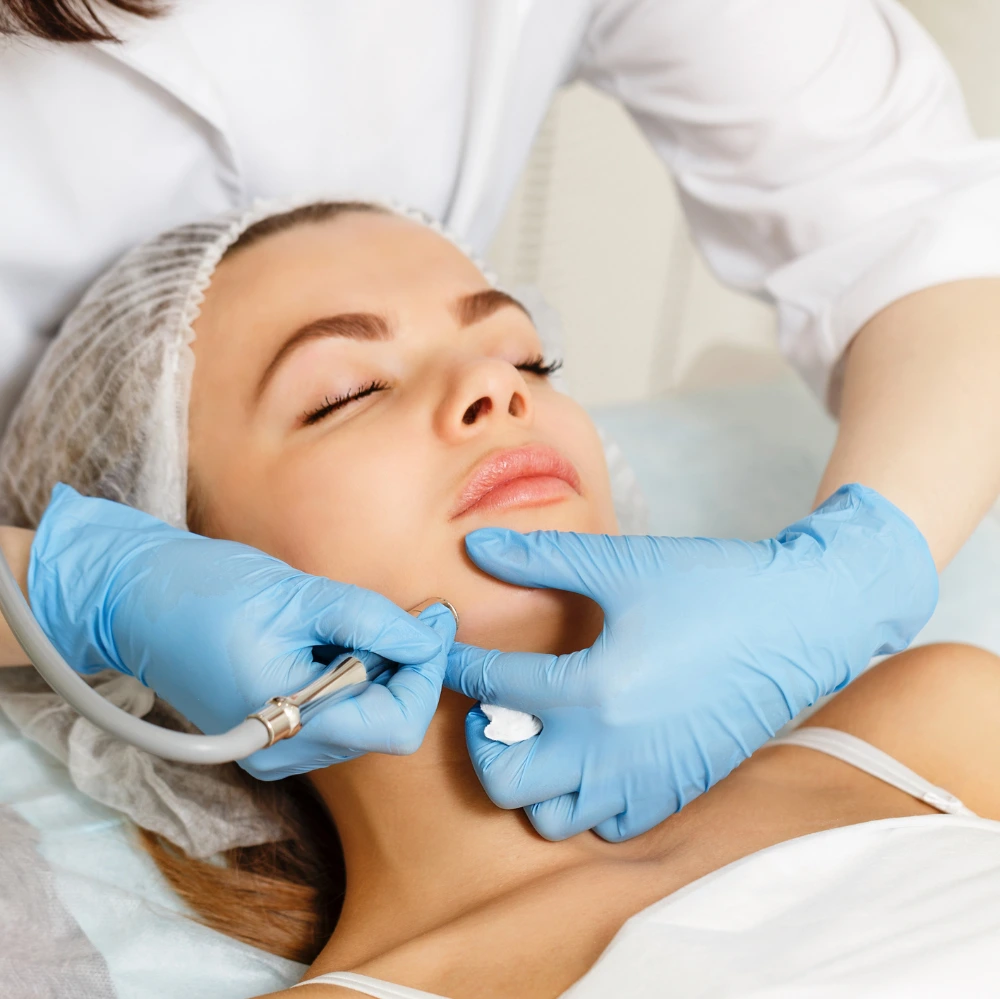 hydrafacial price