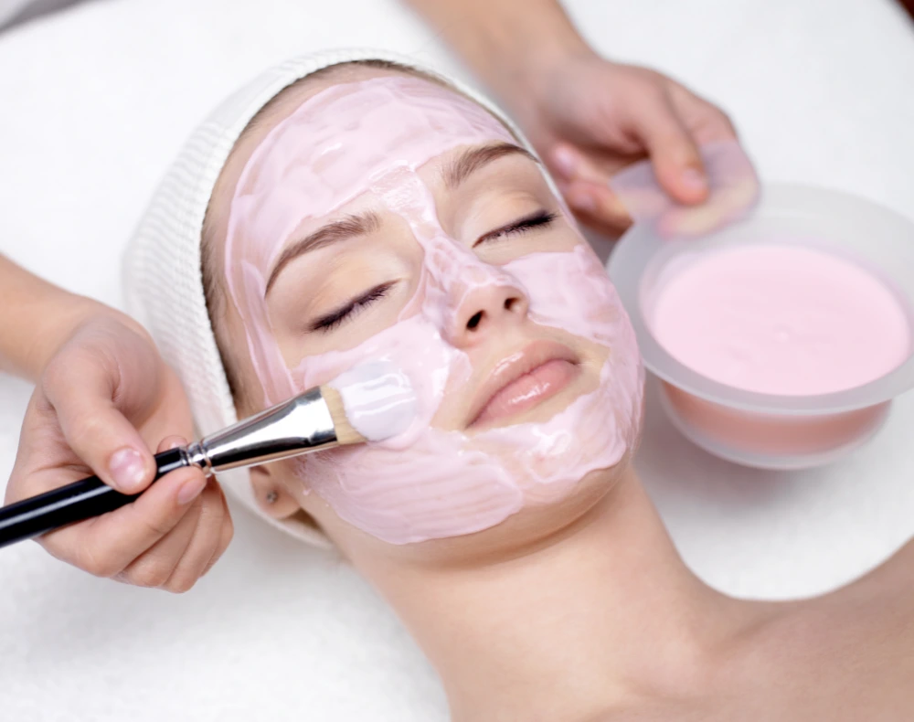 o3 facial