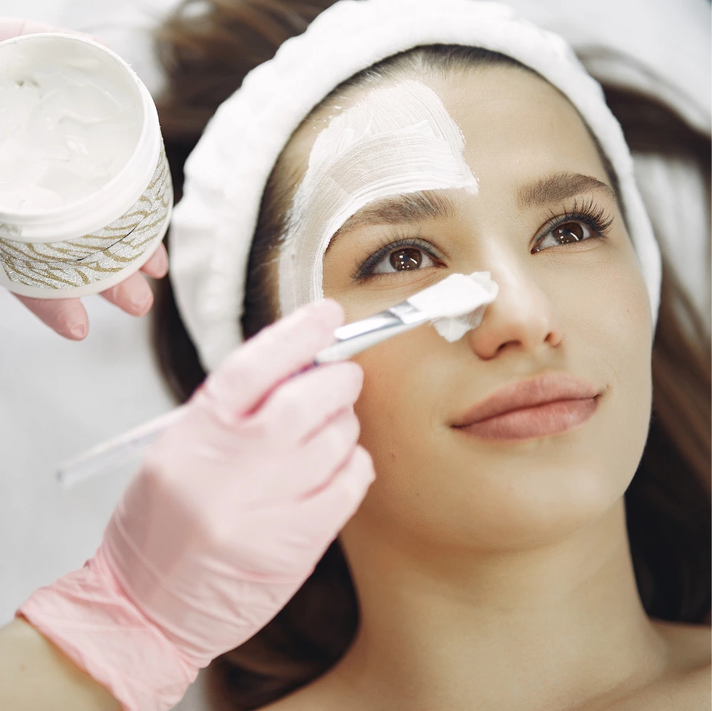 o3 facial price