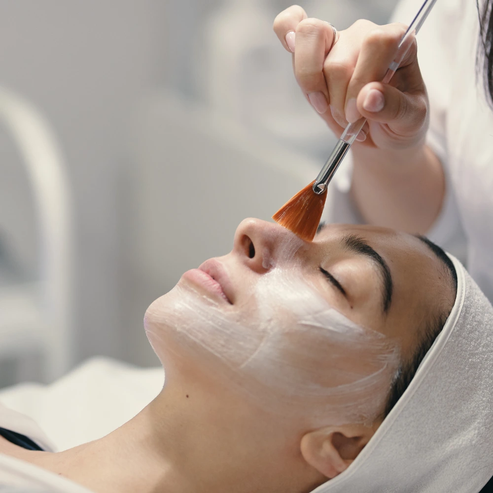 o3 facial price