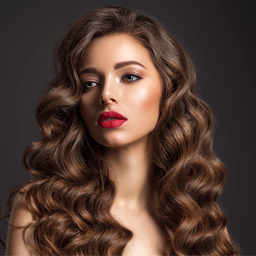 balayage hair colour services