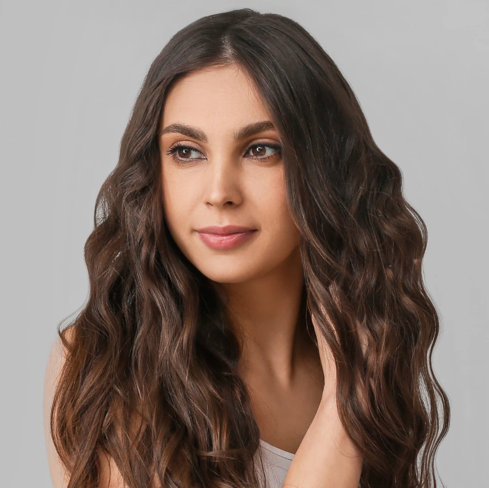 global hair colour services