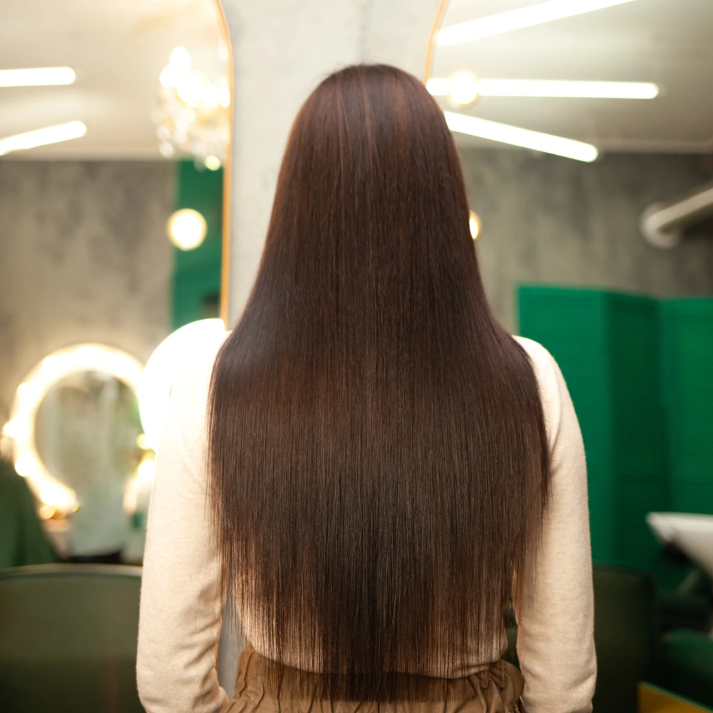 keratin treatment price