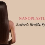 nanoplastia hair treatment