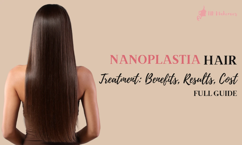 nanoplastia hair treatment
