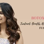 botox hair treatment