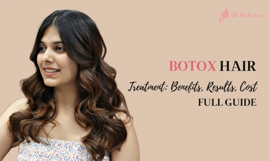 botox hair treatment